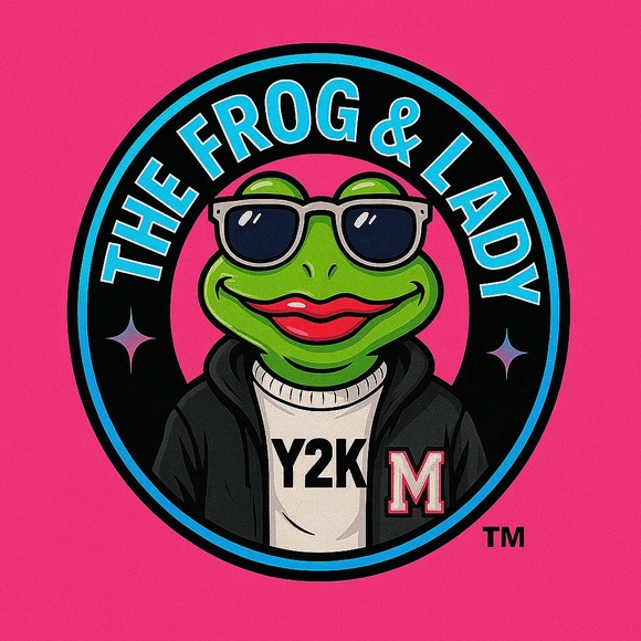 thefrogandlady